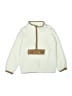 Juicy Couture Ivory Pullover Sweater Size 4 - photo 1