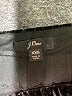 J.Crew Solid Black Formal Skirt Size XXS - photo 4