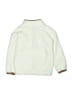 Juicy Couture Ivory Pullover Sweater Size 4 - photo 2