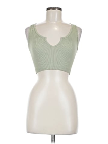 Aster Tank Top (view 1)