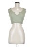 Aster Green Tank Top Size M - photo 1