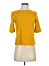Ann Taylor Yellow Cardigan Size XS - photo 1