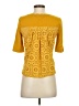 Ann Taylor Yellow Cardigan Size XS - photo 2