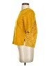 Ann Taylor Yellow Cardigan Size XS - photo 5