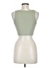 Aster Green Tank Top Size M - photo 2