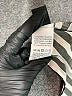 Shein 100% Polyester Black Casual Skirt Size L - photo 5