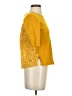 Ann Taylor Yellow Cardigan Size XS - photo 4