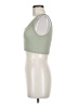 Aster Green Tank Top Size M - photo 5