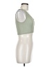 Aster Green Tank Top Size M - photo 4