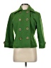 CAbi Green Coat Size 6 - photo 1