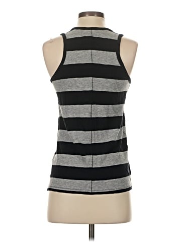 Rag & Bone/JEAN Sleeveless T-Shirt (view 2)