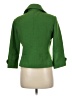 CAbi Green Coat Size 6 - photo 2