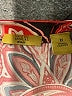 Valerie Stevens Red 3/4 Sleeve Blouse Size 1X - photo 7
