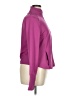 Danskin Purple Cardigan Size XL - photo 4