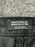 Zara TRF Black Active Pants Size 6 - photo 7