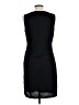 BTFBM Solid Black Cocktail Dress Size L - photo 2
