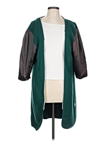 London Fog Coat (view 1)