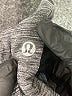 Lululemon Athletica Gray Active Pants Size 4 - photo 4