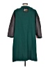 London Fog Color Block Green Coat Size 10 (petite) - photo 2