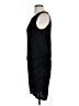 BTFBM Solid Black Cocktail Dress Size L - photo 5