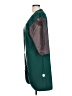 London Fog Color Block Green Coat Size 10 (petite) - photo 5