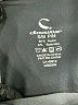 Climawear Gray Turtleneck Sweater Size Sm - Med - photo 7
