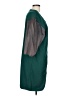 London Fog Color Block Green Coat Size 10 (petite) - photo 4