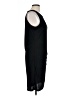 BTFBM Solid Black Cocktail Dress Size L - photo 4