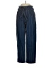 J.Crew 100% Cotton Stripes Blue Casual Pants Size 00 - photo 1