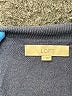 Ann Taylor LOFT Stripes Blue Pullover Sweater Size S - photo 6