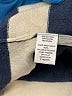 Ann Taylor LOFT Stripes Blue Pullover Sweater Size S - photo 7
