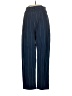 J.Crew 100% Cotton Stripes Blue Casual Pants Size 00 - photo 2