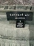 Current Air 100% Polyester Green Long Sleeve Blouse Size S - photo 7