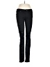 Paige Hearts Black Jeans Size 27 waist - photo 1