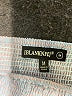 Blank NYC Blue Sleeveless Top Size M - photo 7