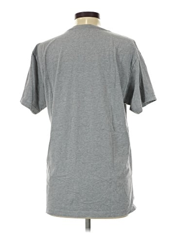 Next Level Apparel Short Sleeve T-Shirt (view 2)