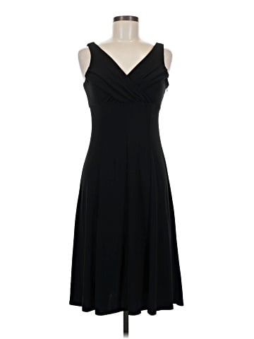 Evan Picone Cocktail Dress (view 1)