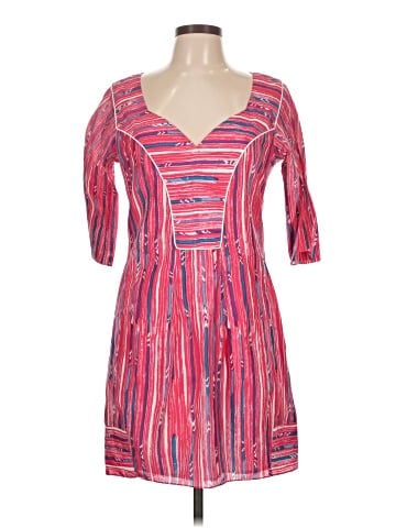Lauren Moffatt Casual Dress (view 1)