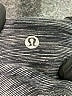 Lululemon Athletica Gray Active Pants Size 4 - photo 7