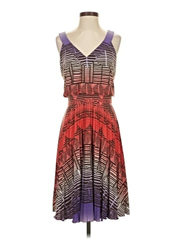Nine West Cocktail Dress (view 1)