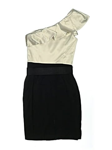 White House Black Market Cocktail Dress (view 2)