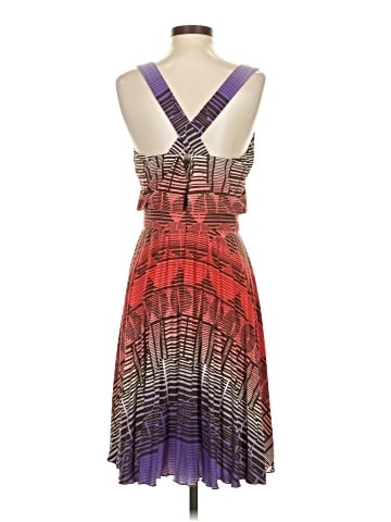 Nine West Cocktail Dress (view 2)