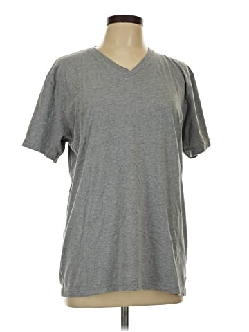 Next Level Apparel Short Sleeve T-Shirt (view 1)