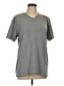 Next Level Apparel Solid Gray Short Sleeve T-Shirt Size L - photo 1