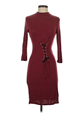 Heart & Hips Cocktail Dress (view 1)