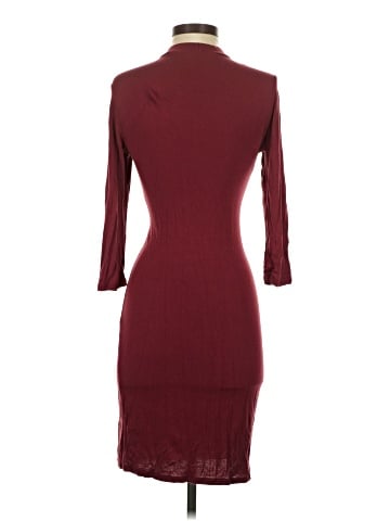 Heart & Hips Cocktail Dress (view 2)