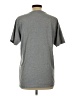 Next Level Apparel Solid Gray Short Sleeve T-Shirt Size L - photo 2