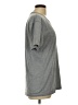 Next Level Apparel Solid Gray Short Sleeve T-Shirt Size L - photo 4