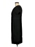 Ali Ro Chevron-herringbone Black Casual Dress Size 8 - photo 5