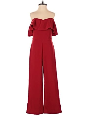 H&M Jumpsuit (view 1)
